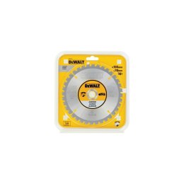 DeWalt Tarcza pilarska 165x20 DT1911 DEWALT