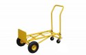 STANLEY Wózek stalowy 200kg STANLEY SH-SXWT-SH-SXWT-MT519
