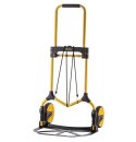 STANLEY Wózek stalowy składany 100kg STANLEY SXWT-FT582-SP
