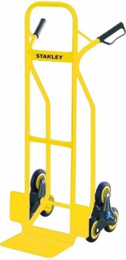 STANLEY Wózek stalowy transportowy schodowy 200kg STANLEY SXWT-HT523