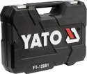 YATO Zestaw kluczy YATO YT-12681 (94)