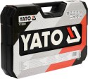 YATO Zestaw kluczy YATO YT-38901 (122)