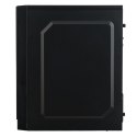 Akyga AKYGA OBUDOWA MICRO ATX 1X USB 3.0 AK36BK