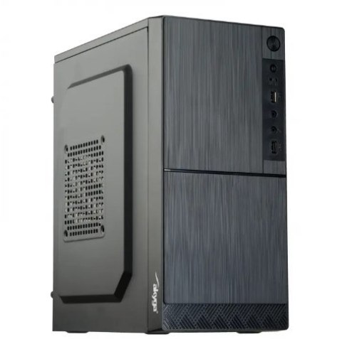 AKYGA OBUDOWA MICRO ATX AK35BK AKYGA OBUDOWA MICRO ATX AK35BK