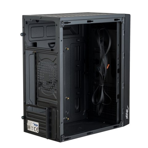 AKYGA OBUDOWA MICRO ATX AK35BK AKYGA OBUDOWA MICRO ATX AK35BK