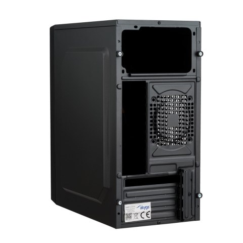 AKYGA OBUDOWA MICRO ATX AK35BK AKYGA OBUDOWA MICRO ATX AK35BK