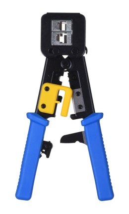 ALANTEC Alantec-Zaciskarka 8P/6P/4P do wtyków przelotowych