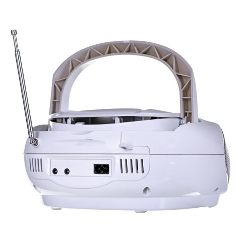 Boombox Blaupunkt BB7WH Boombox Blaupunkt BB7WH
