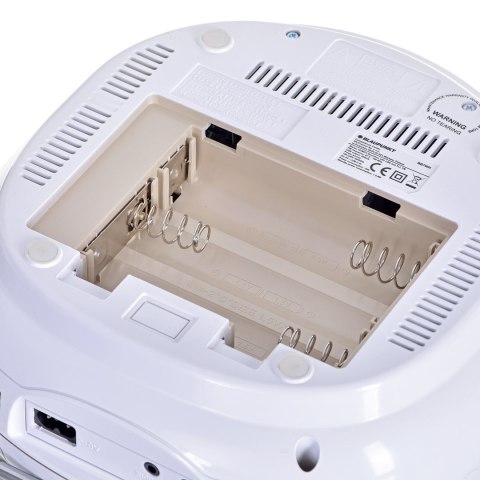 Boombox Blaupunkt BB7WH Boombox Blaupunkt BB7WH