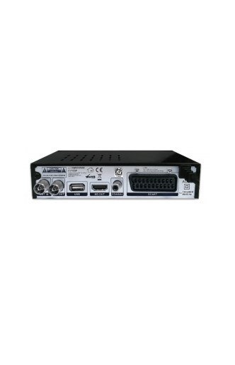 ESPERANZA TUNER DVB-T2 H.265/HEVC EV106P ESPERANZA TUNER DVB-T2 H.265/HEVC EV106P