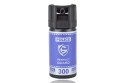 GUARD Gaz pieprzowy Police Perfect Guard 300 - 40 ml. chmura