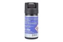 GUARD Gaz pieprzowy Police Perfect Guard 300 - 40 ml. chmura