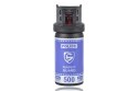 GUARD Gaz pieprzowy Police Perfect Guard 500 - 40 ml. żel