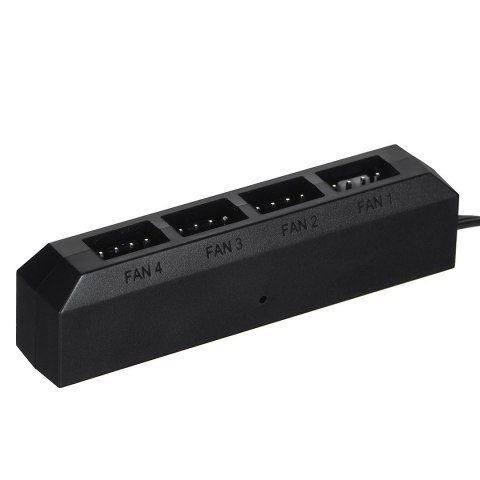 Hub do wentylatorów DeepCool FH-04 Hub do wentylatorów DeepCool FH-04