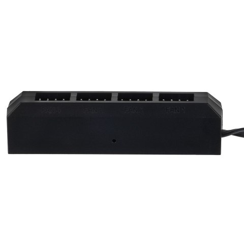 Hub do wentylatorów DeepCool FH-04 Hub do wentylatorów DeepCool FH-04