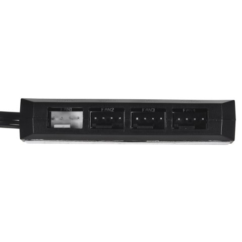 Hub do wentylatorów DeepCool FH-04 Hub do wentylatorów DeepCool FH-04