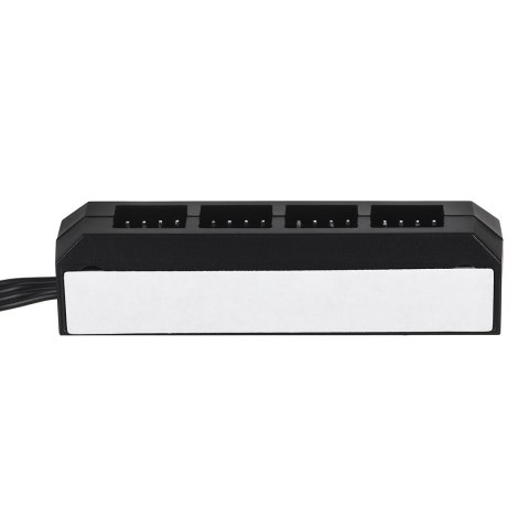 Hub do wentylatorów DeepCool FH-04 Hub do wentylatorów DeepCool FH-04