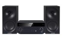 Mikrowieża Blaupunkt MS30.2BT Bluetooth czarna