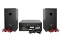 Mikrowieża Blaupunkt MS30.2BT Bluetooth czarna