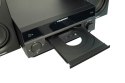 Mikrowieża Blaupunkt MS30.2BT Bluetooth czarna
