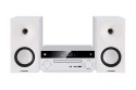 Mikrowieża Blaupunkt MS30.2BT Edition CD USB