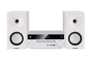 Mikrowieża Blaupunkt MS30.2BT Edition CD USB