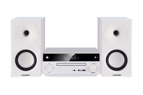 Mikrowieża Blaupunkt MS30.2BT Edition CD USB Mikrowieża Blaupunkt MS30.2BT Edition CD USB