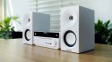 Mikrowieża Blaupunkt MS30.2BT Edition CD USB