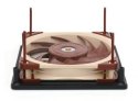 Noctua Mocowanie wentylatora NOCTUA NA-SFMA1 Fan Mounting Adaptor 120 na 140 mm