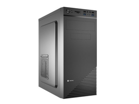 NATEC OBUDOWA CABASSU G2 MIDI TOWER NPC-2024 NATEC OBUDOWA CABASSU G2 MIDI TOWER NPC-2024