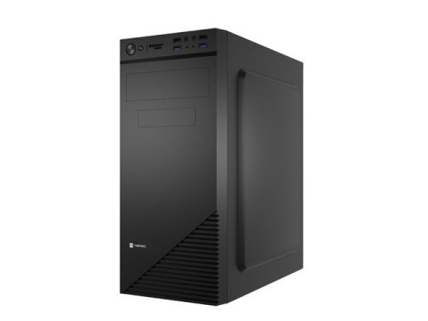 NATEC OBUDOWA CABASSU G2 MIDI TOWER NPC-2024 NATEC OBUDOWA CABASSU G2 MIDI TOWER NPC-2024