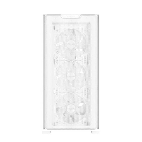 Obudowa ASUS A21 Plus ARGB white Obudowa ASUS A21 Plus ARGB white