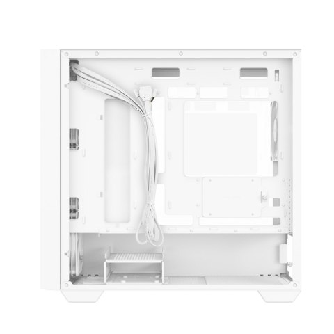 Obudowa ASUS A21 Plus ARGB white Obudowa ASUS A21 Plus ARGB white