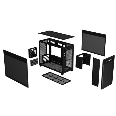 Obudowa Asus AP201 PRIME CASE TG Obudowa Asus AP201 PRIME CASE TG