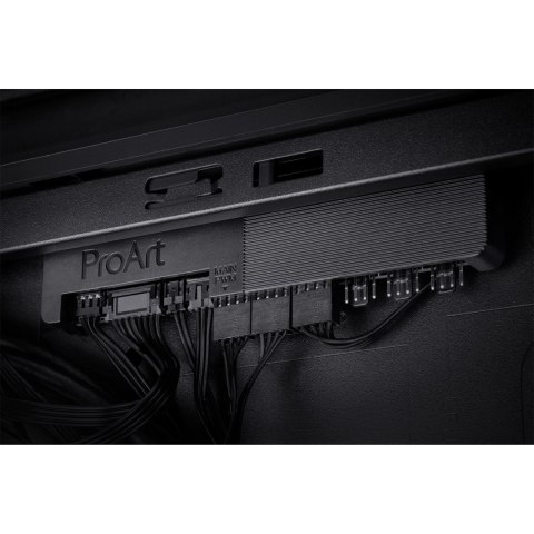 Obudowa Asus PROART PA602 TG ARGB Obudowa Asus PROART PA602 TG ARGB