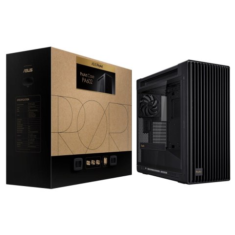 Obudowa Asus PROART PA602 TG ARGB Obudowa Asus PROART PA602 TG ARGB