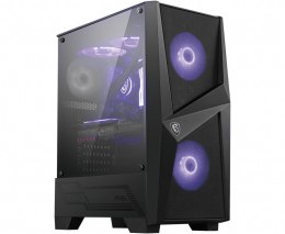 MSI Obudowa MSI MAG FORGE 100M