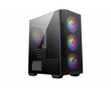 MSI Obudowa MSI MAG FORGE M100R