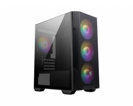 MSI Obudowa MSI MAG FORGE M100R
