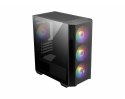 MSI Obudowa MSI MAG FORGE M100R