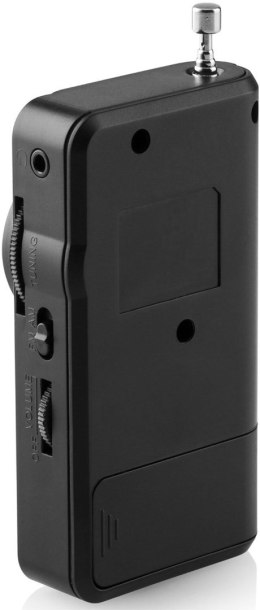 JVC Przenośne Radio JVC RA-E311B