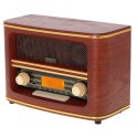 Adler Radio ADLER AD 1187 Adler Radio ADLER AD 1187