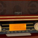 Adler Radio ADLER AD 1187 Adler Radio ADLER AD 1187
