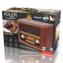Adler Radio ADLER AD 1187 Adler Radio ADLER AD 1187