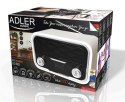 Adler Radio Bluetooth ADLER AD 1185 Adler Radio Bluetooth ADLER AD 1185