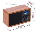 Adler Radio DAB+ ADLER AD 1184