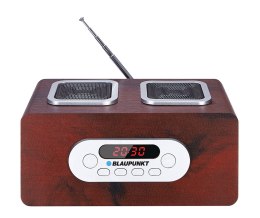 Blaupunkt Radio przenośne Blaupunkt PP5BR (brązowy)