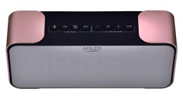 Adler Radiobudzik ADLER AD 1190cr
