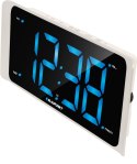 Blaupunkt Radiobudzik Blaupunkt CR16WH (kolor czarny)