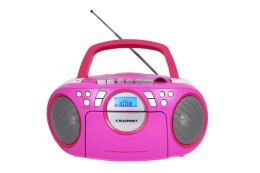 Blaupunkt Radioodtwarzacz BLAUPUNKT BB16PK
